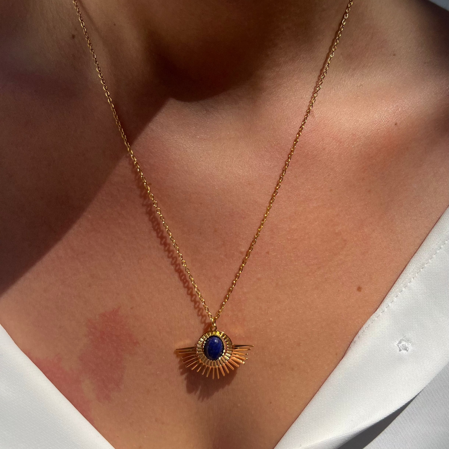 Collier Oia