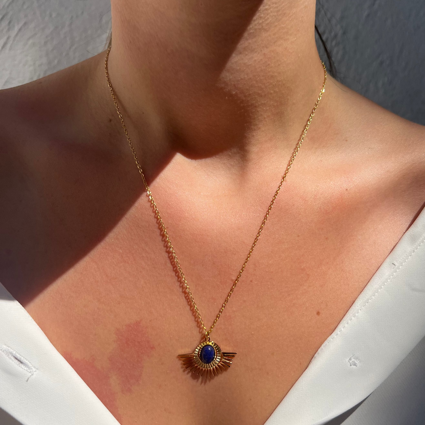 Collier Oia