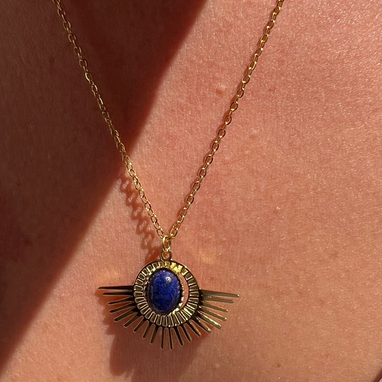 Collier Oia