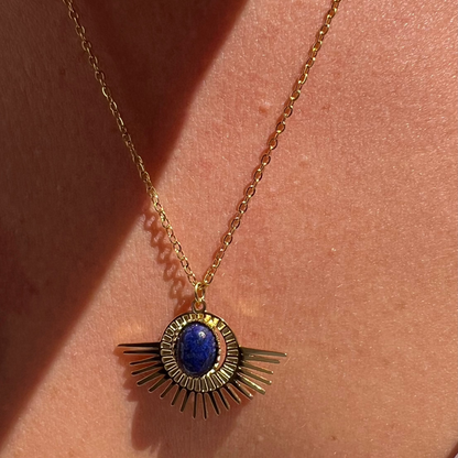 Collier Oia