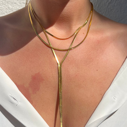Collier Ibiza