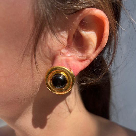 Boucles d'Oreilles Nissa
