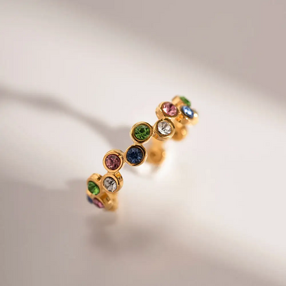 Bague Valencia