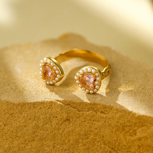 Bague Soul