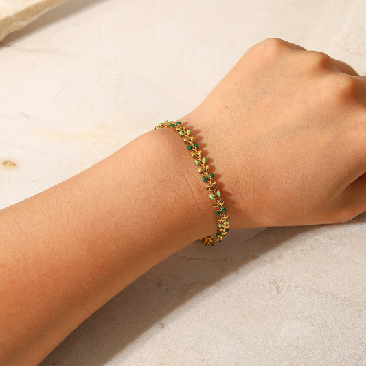 Bracelet Olivier
