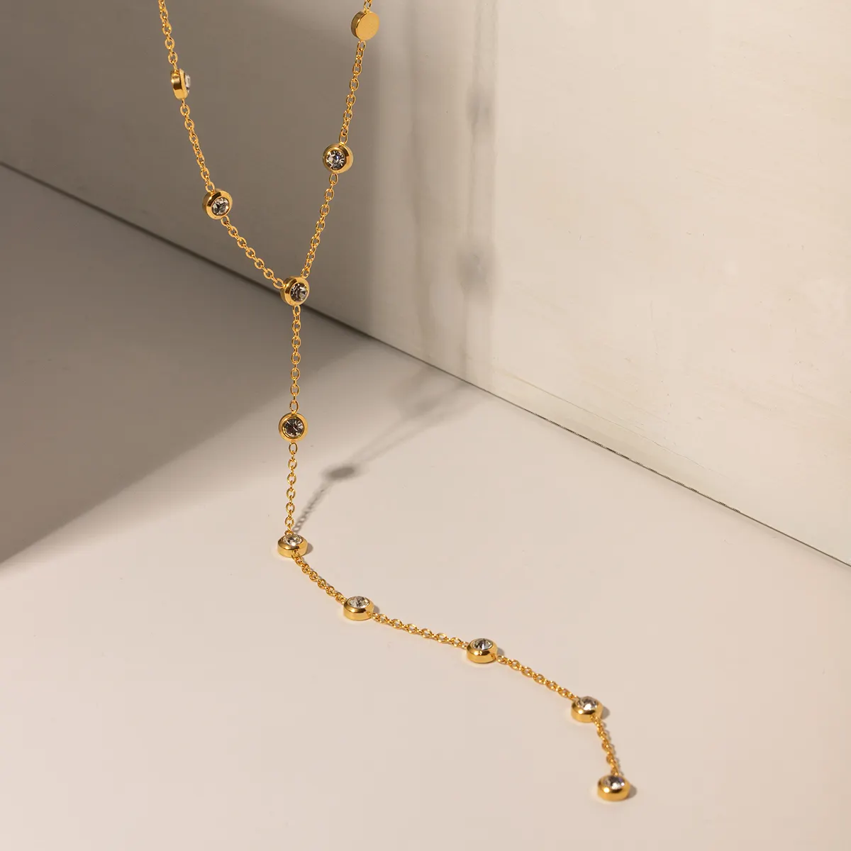 Collier San Remo