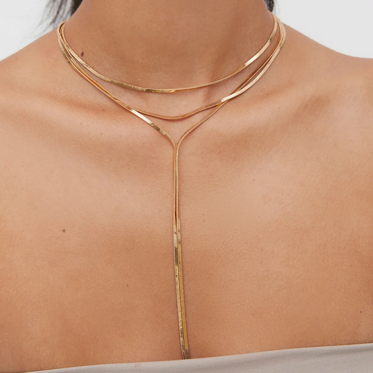 Collier Ibiza
