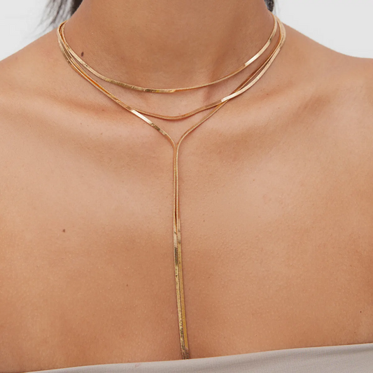 Collier Ibiza