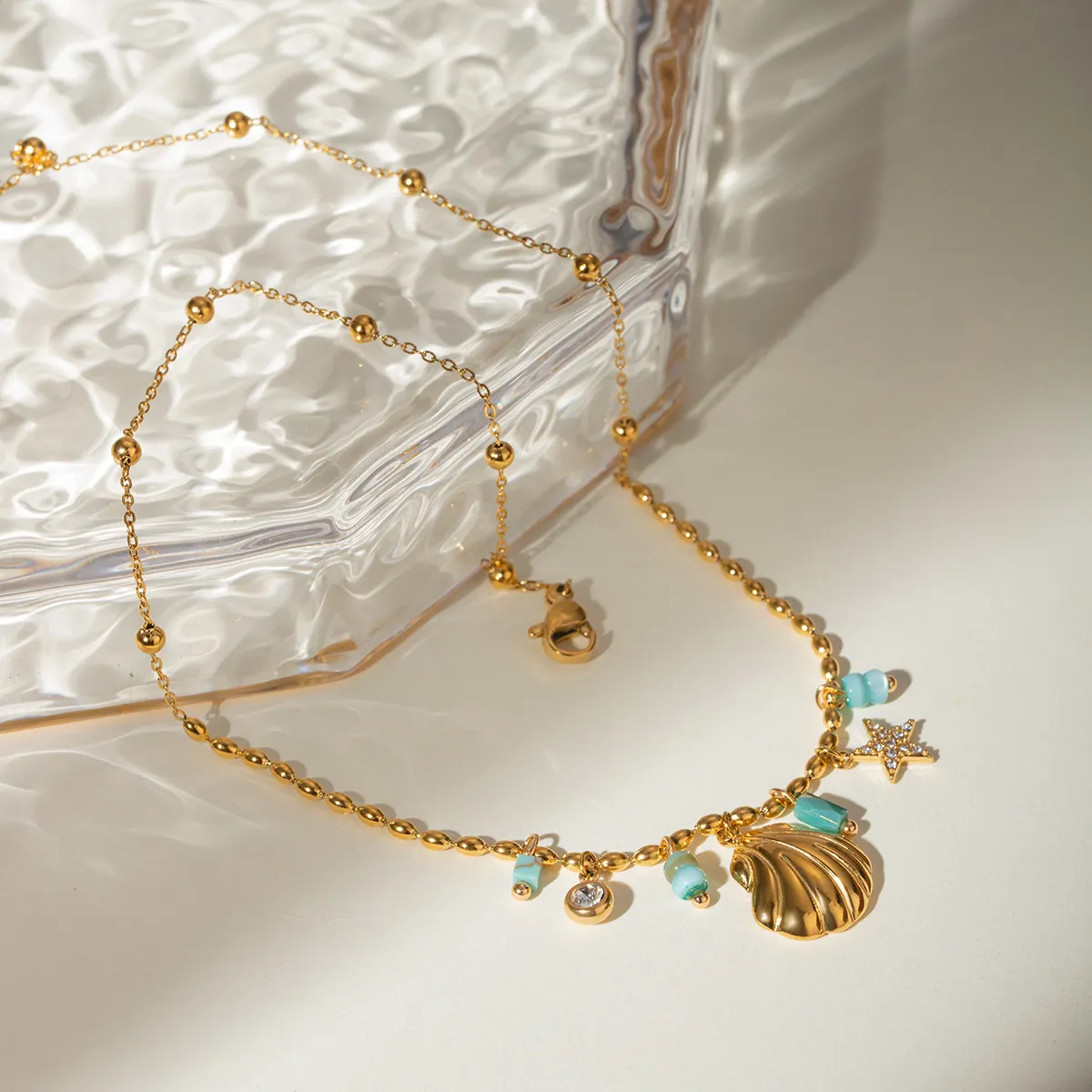 Collier Ocean