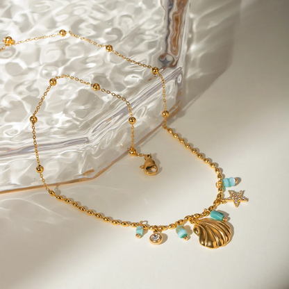Collier Ocean